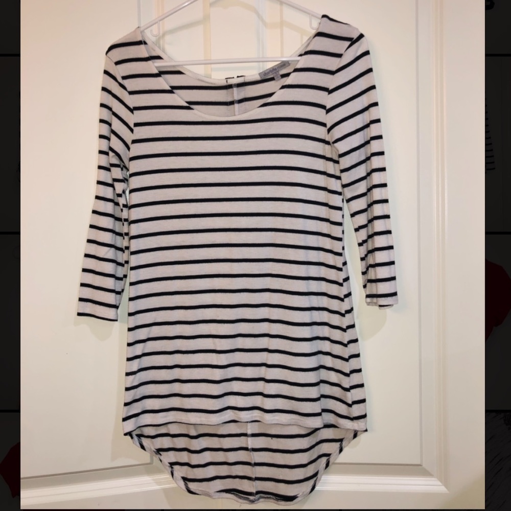 Charlotte Russe shirt
